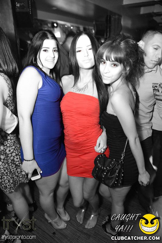 Tryst nightclub photo 7 - July 25th, 2014