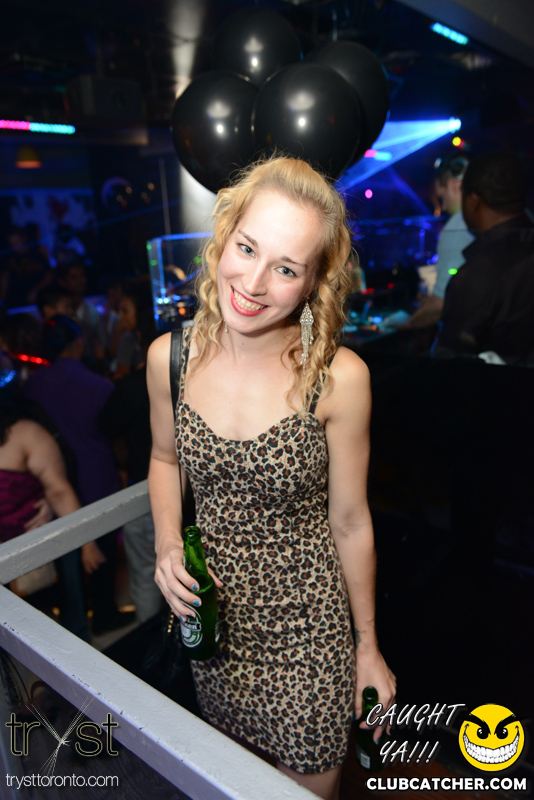 Tryst nightclub photo 62 - July 25th, 2014