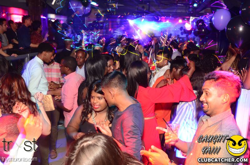 Tryst nightclub photo 63 - July 25th, 2014