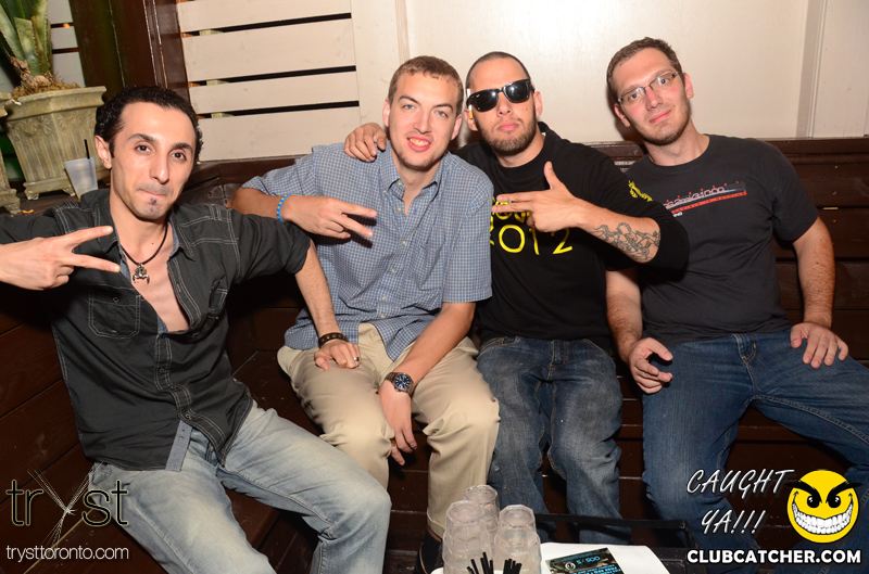 Tryst nightclub photo 65 - July 25th, 2014