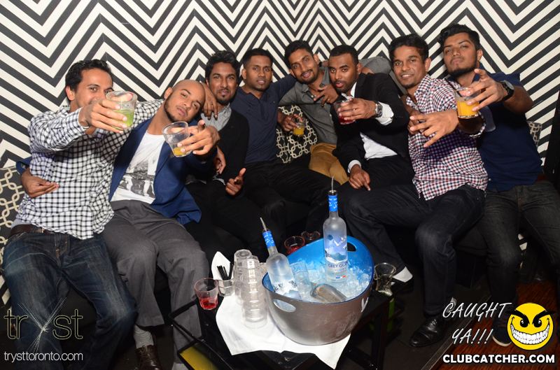 Tryst nightclub photo 67 - July 25th, 2014