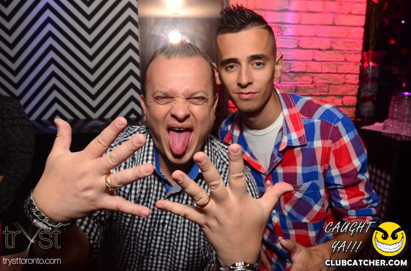 Tryst nightclub photo 68 - July 25th, 2014