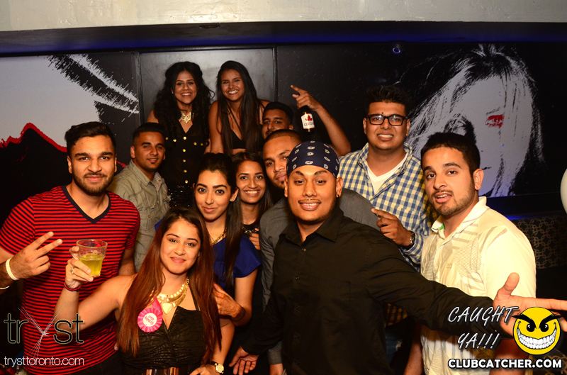 Tryst nightclub photo 69 - July 25th, 2014