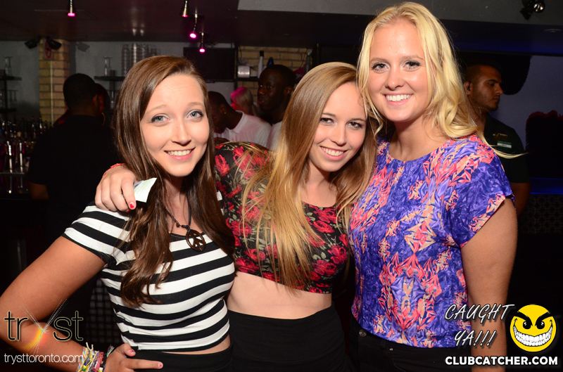 Tryst nightclub photo 70 - July 25th, 2014