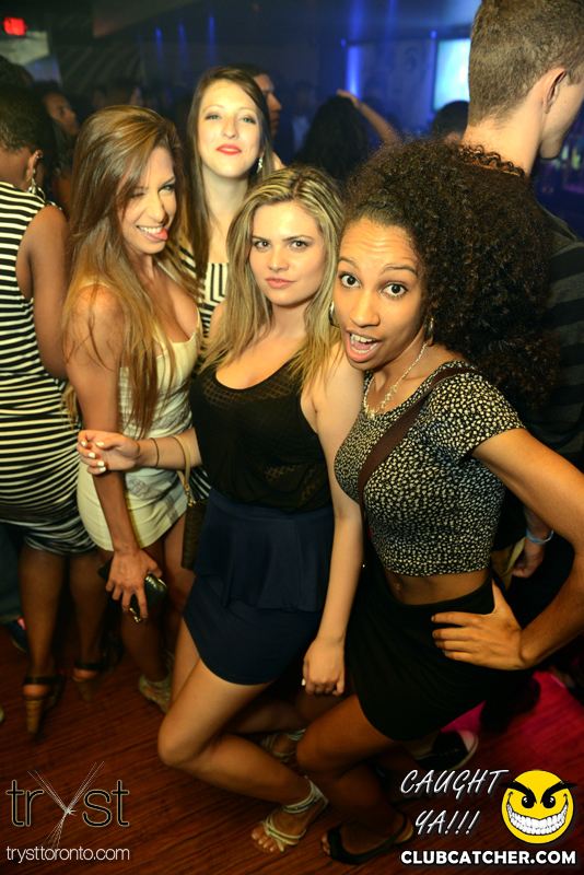 Tryst nightclub photo 8 - July 25th, 2014