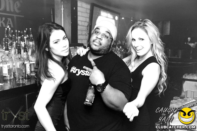 Tryst nightclub photo 71 - July 25th, 2014