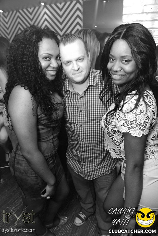 Tryst nightclub photo 78 - July 25th, 2014
