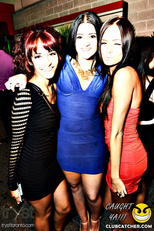 Tryst nightclub photo 79 - July 25th, 2014