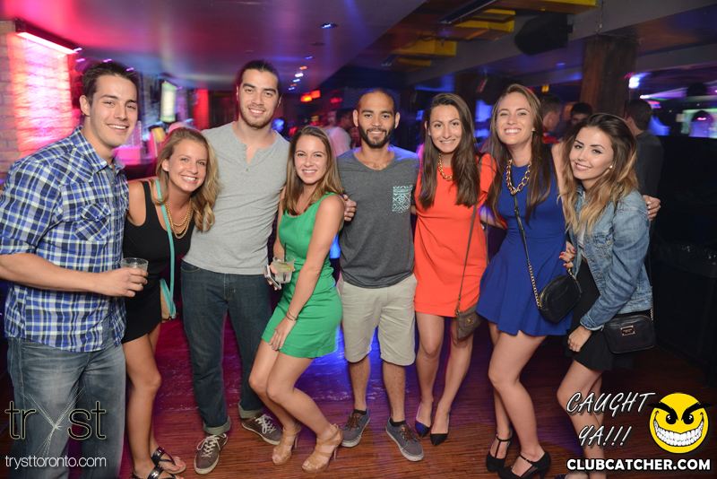 Tryst nightclub photo 80 - July 25th, 2014