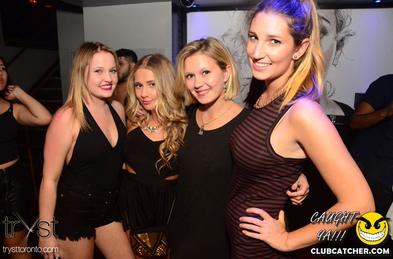 Tryst nightclub photo 9 - July 25th, 2014