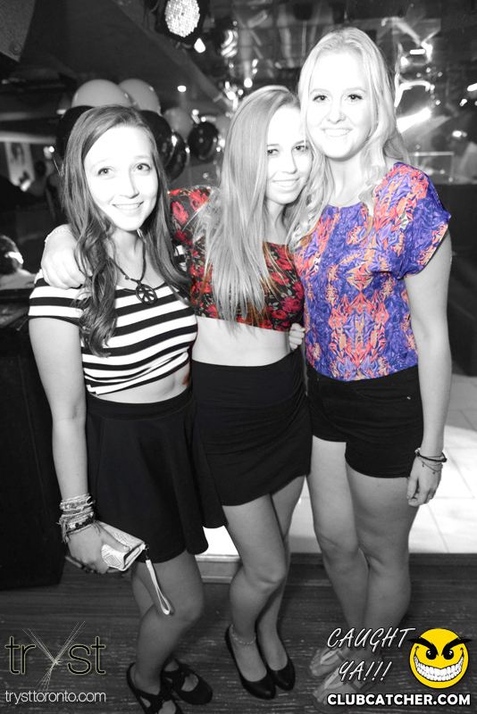 Tryst nightclub photo 90 - July 25th, 2014