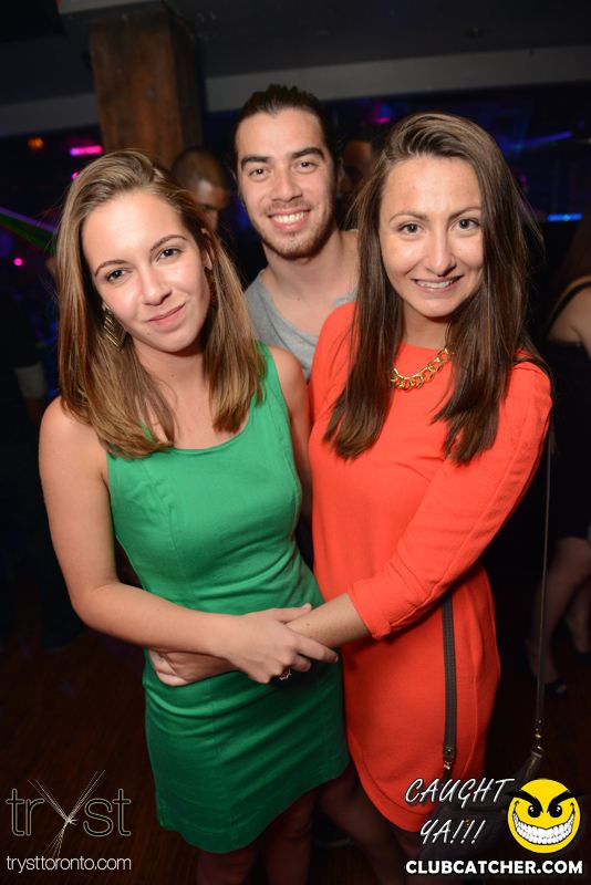 Tryst nightclub photo 92 - July 25th, 2014