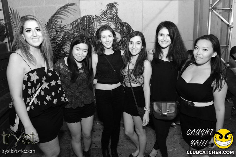 Tryst nightclub photo 94 - July 25th, 2014