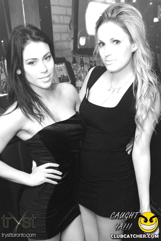 Tryst nightclub photo 96 - July 25th, 2014