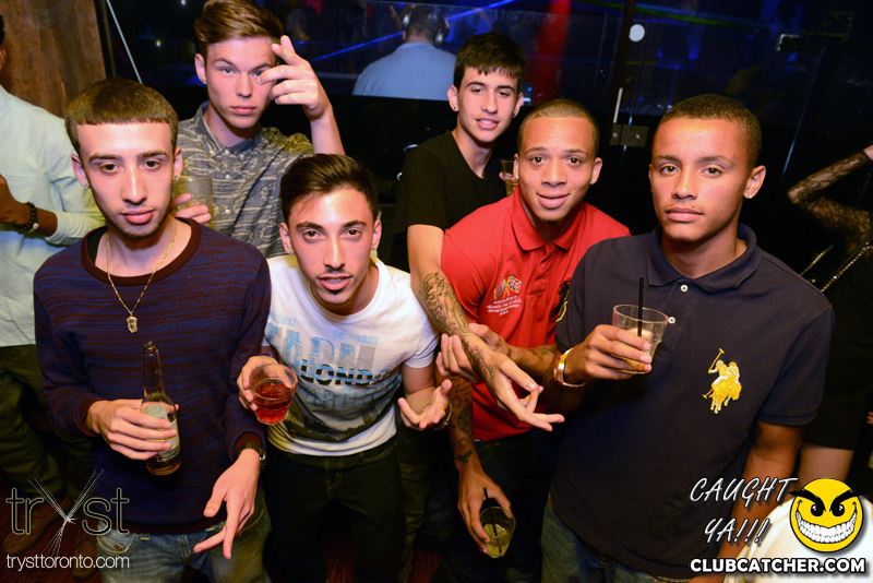 Tryst nightclub photo 98 - July 25th, 2014