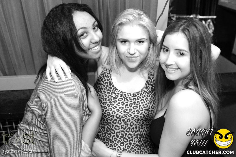 Tryst nightclub photo 106 - July 26th, 2014