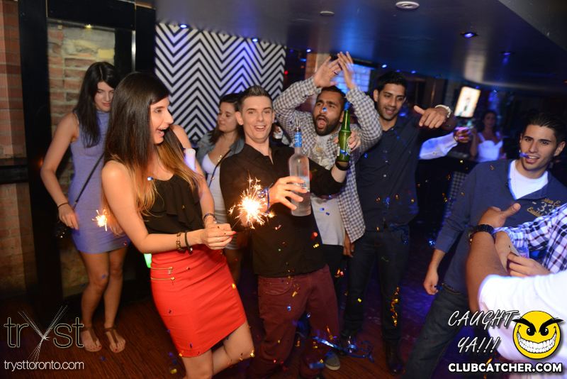 Tryst nightclub photo 109 - July 26th, 2014