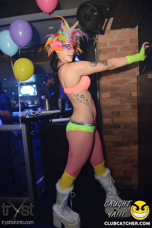 Tryst nightclub photo 13 - July 26th, 2014