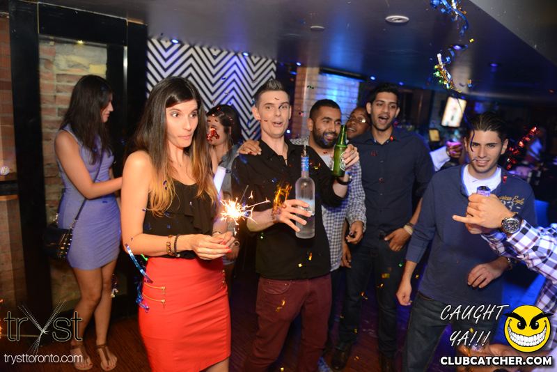 Tryst nightclub photo 127 - July 26th, 2014