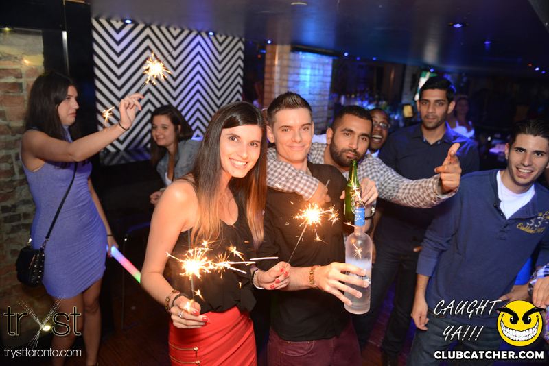 Tryst nightclub photo 129 - July 26th, 2014