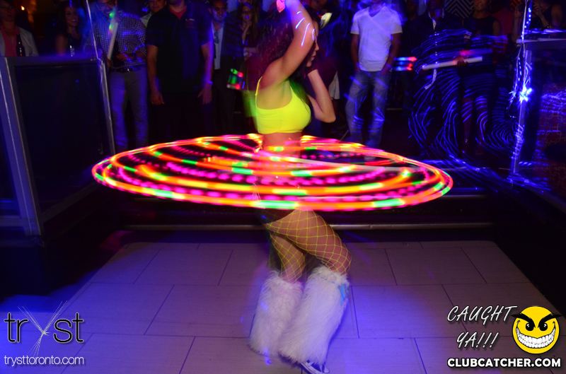 Tryst nightclub photo 14 - July 26th, 2014