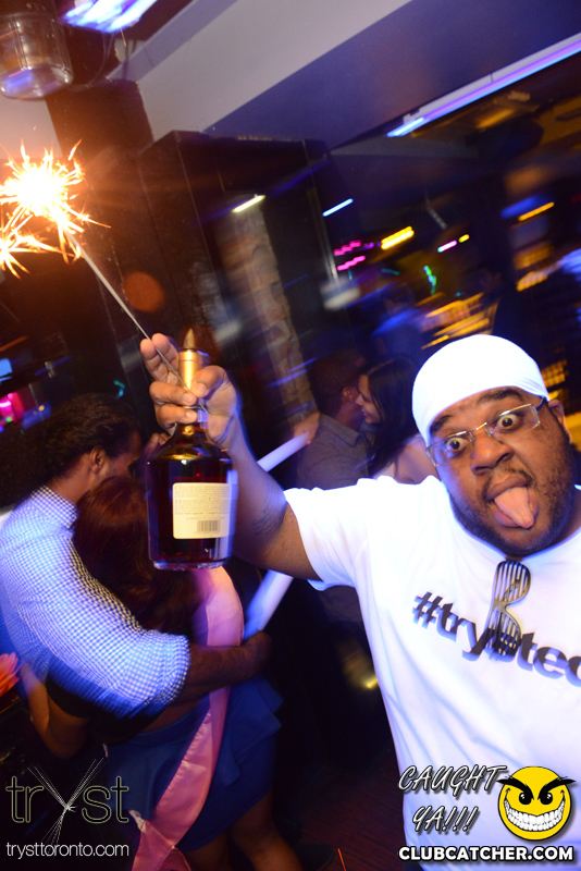 Tryst nightclub photo 137 - July 26th, 2014