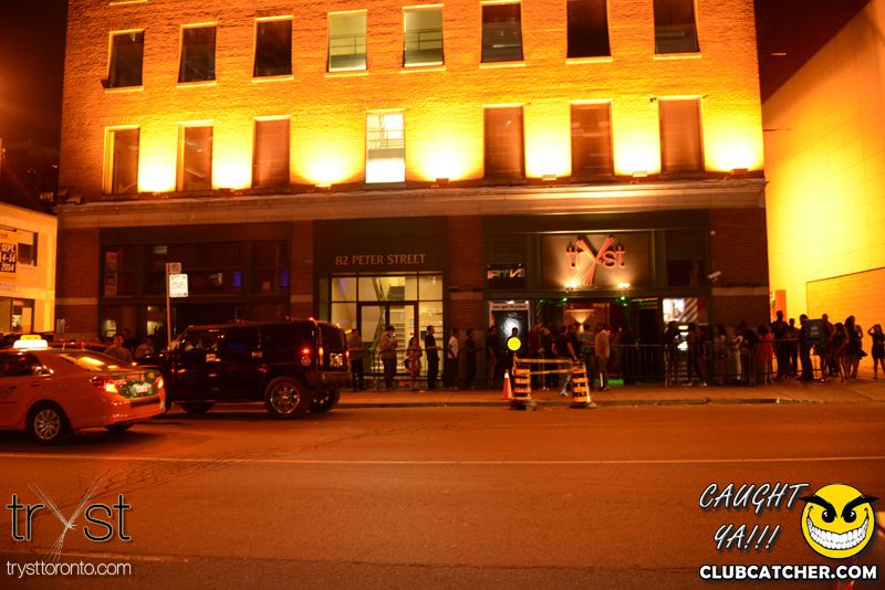 Tryst nightclub photo 138 - July 26th, 2014