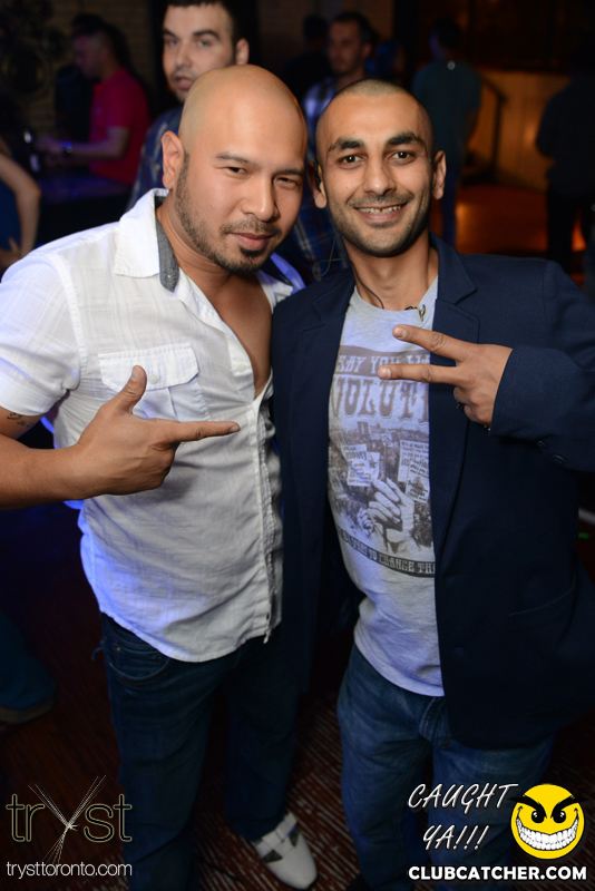Tryst nightclub photo 15 - July 26th, 2014