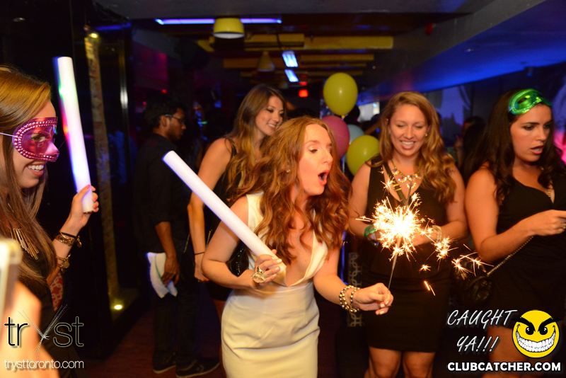 Tryst nightclub photo 141 - July 26th, 2014