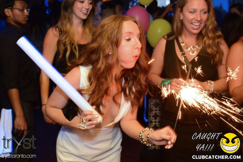 Tryst nightclub photo 146 - July 26th, 2014
