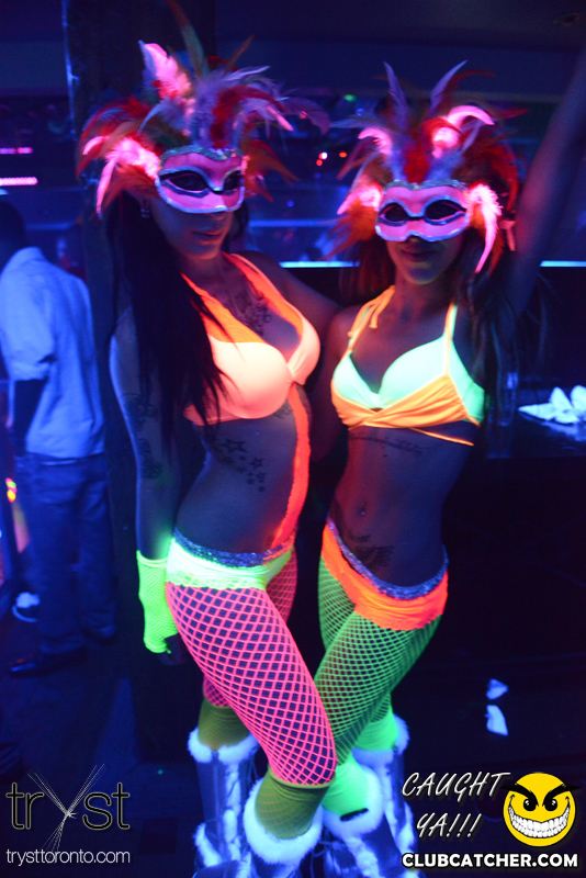 Tryst nightclub photo 148 - July 26th, 2014