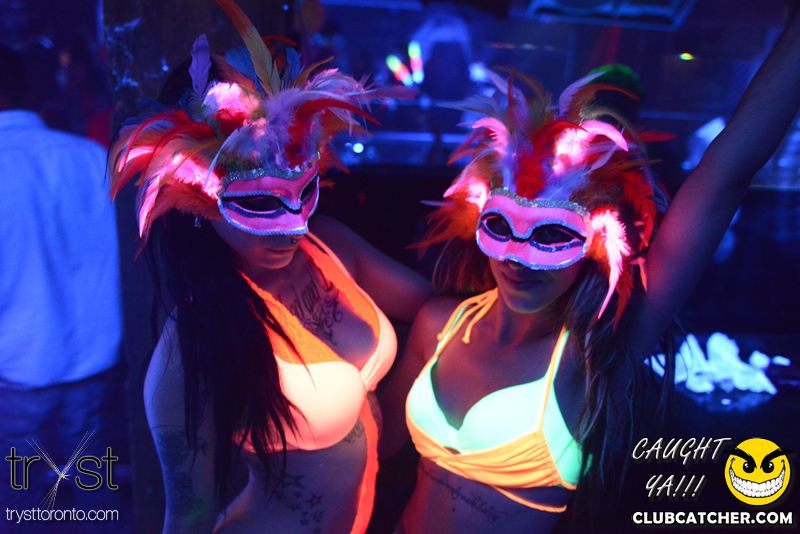 Tryst nightclub photo 150 - July 26th, 2014