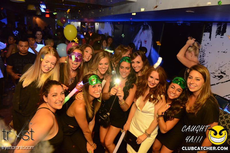 Tryst nightclub photo 151 - July 26th, 2014