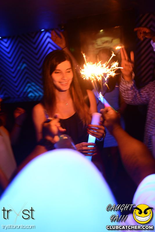 Tryst nightclub photo 26 - July 26th, 2014
