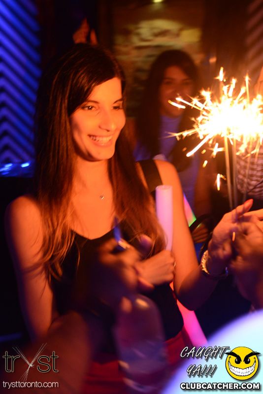 Tryst nightclub photo 28 - July 26th, 2014