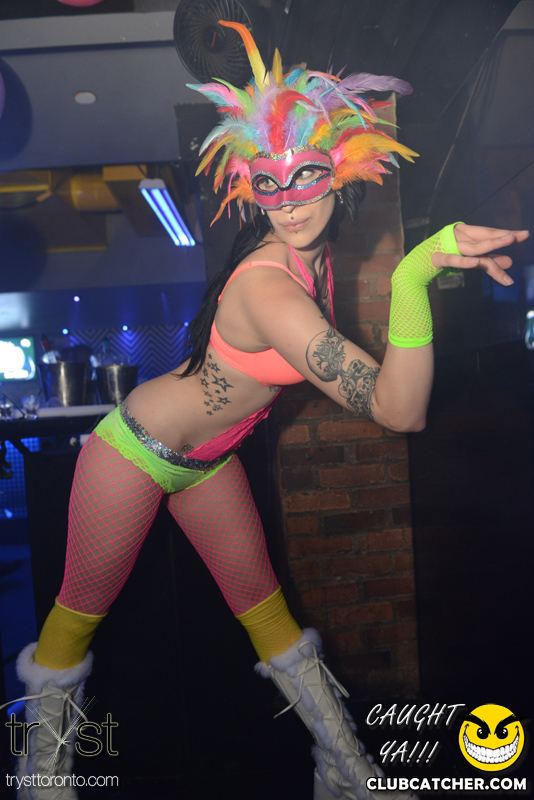 Tryst nightclub photo 31 - July 26th, 2014