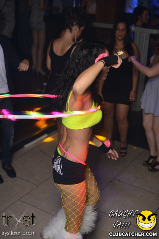 Tryst nightclub photo 32 - July 26th, 2014