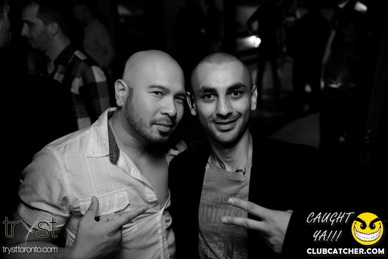 Tryst nightclub photo 35 - July 26th, 2014