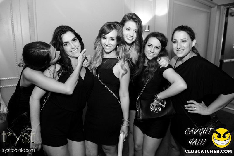 Tryst nightclub photo 46 - July 26th, 2014