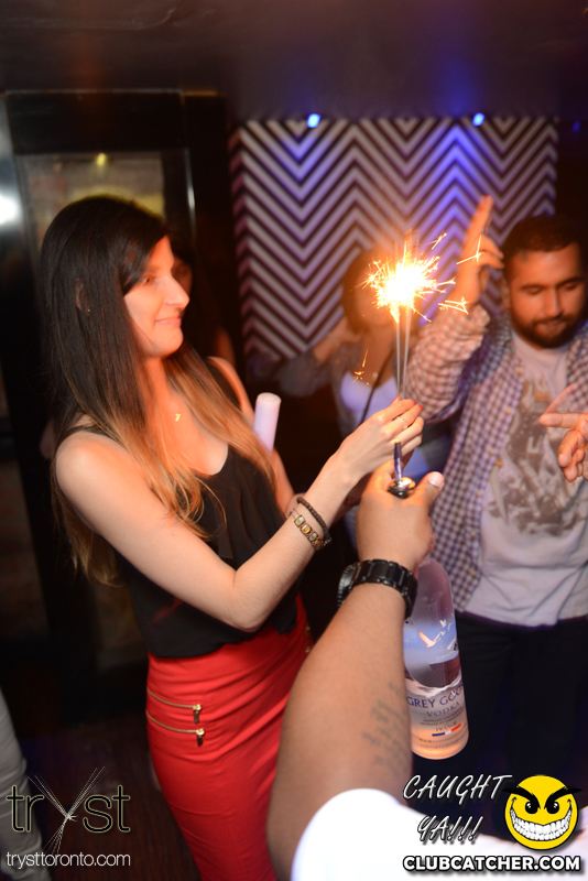 Tryst nightclub photo 49 - July 26th, 2014