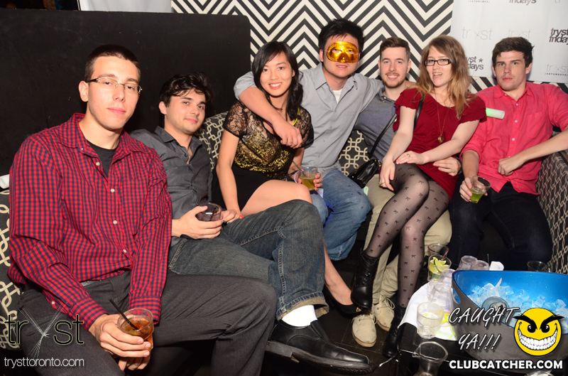 Tryst nightclub photo 51 - July 26th, 2014