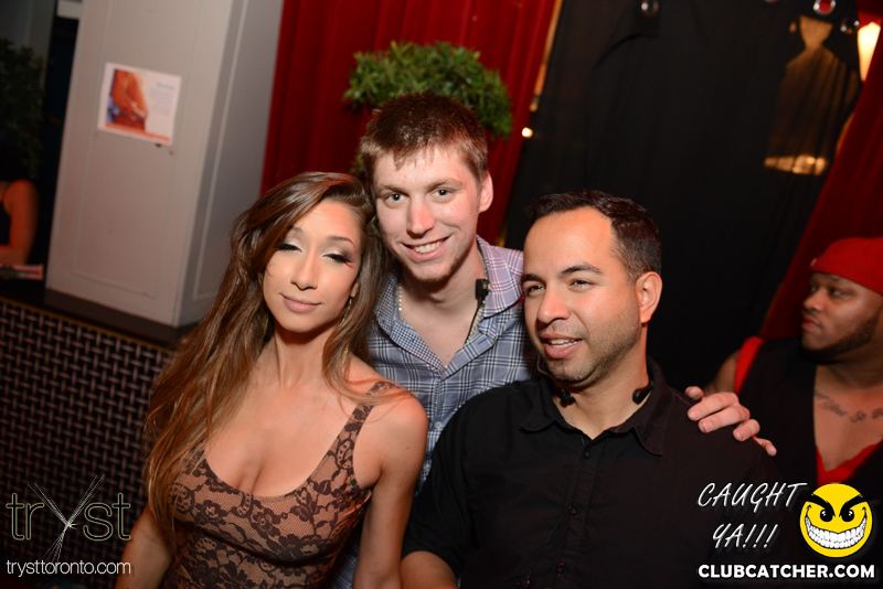 Tryst nightclub photo 62 - July 26th, 2014