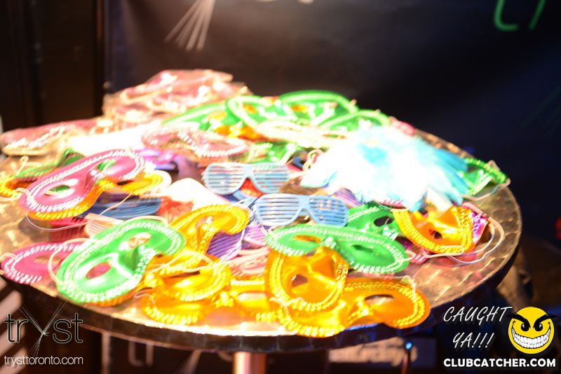 Tryst nightclub photo 64 - July 26th, 2014