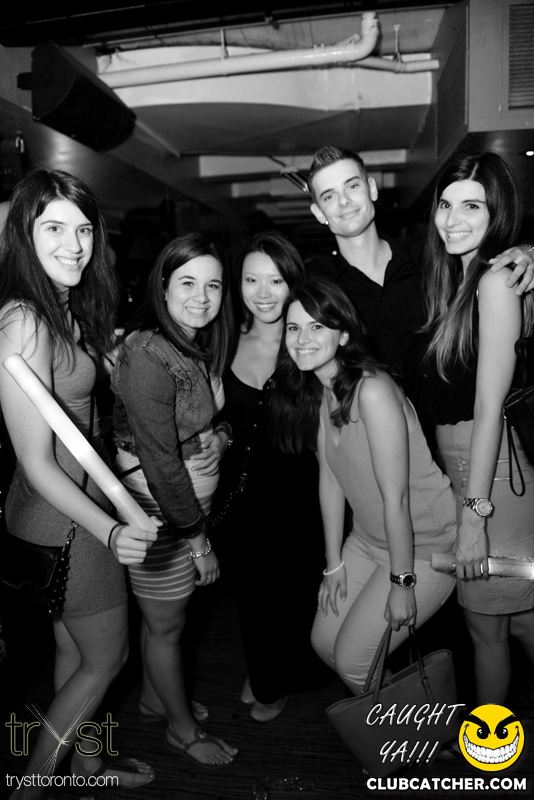 Tryst nightclub photo 67 - July 26th, 2014