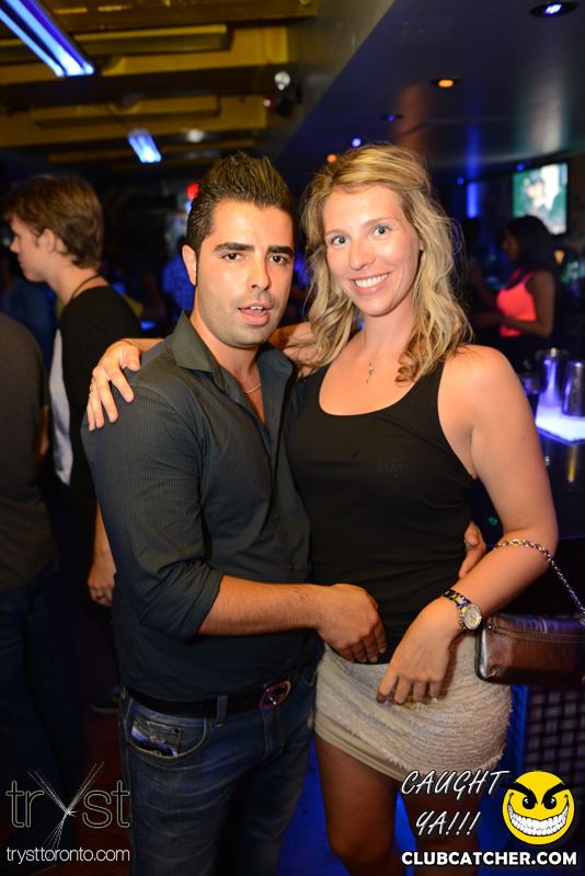 Tryst nightclub photo 70 - July 26th, 2014