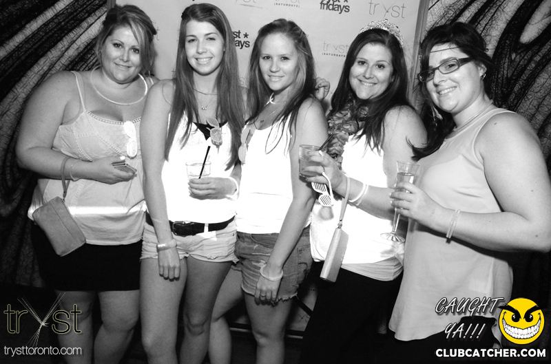 Tryst nightclub photo 72 - July 26th, 2014