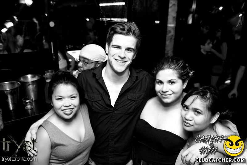Tryst nightclub photo 76 - July 26th, 2014