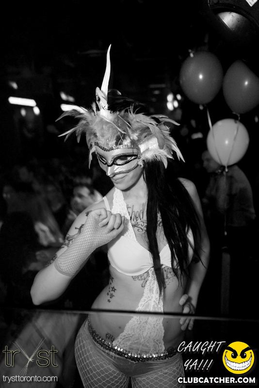 Tryst nightclub photo 81 - July 26th, 2014