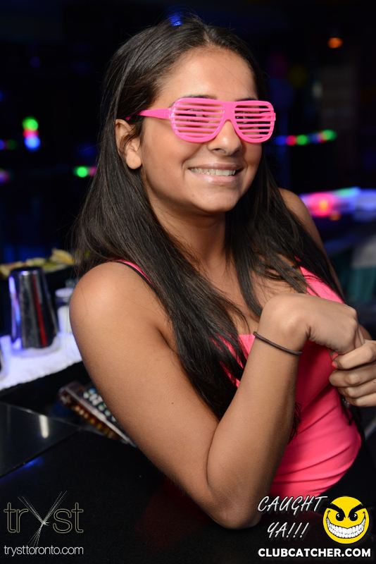 Tryst nightclub photo 10 - July 26th, 2014
