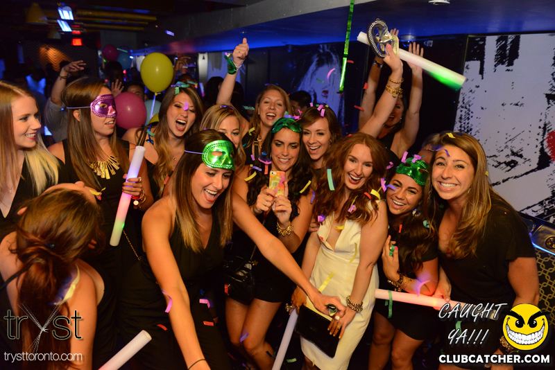 Tryst nightclub photo 93 - July 26th, 2014